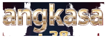 angkasa 138 logo