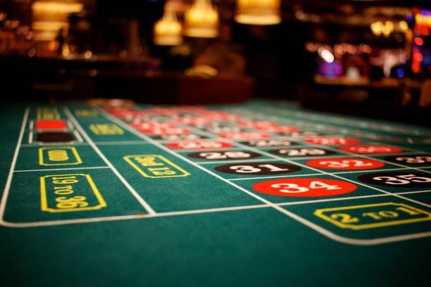 angkasa 138 Multiple Winning Patterns