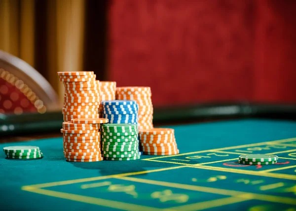 angkasa 138 Game Type